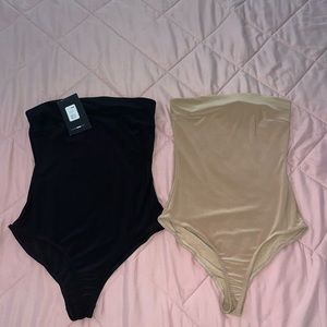 Fashion nova bodysuits